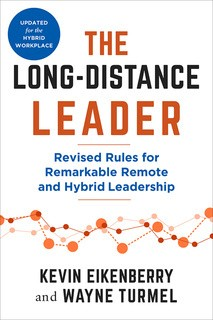 The Long-Distance Leader