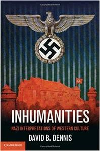 Inhumanities