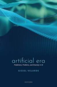 Artificial Era: Predictions, Problems, and Diversity in AI by Gissel Velarde Requirements: .ePUB reader, 6 mb