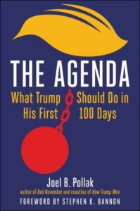 The Agenda