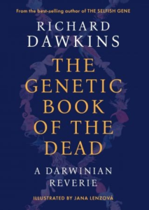 The Genetic Book of the Dead