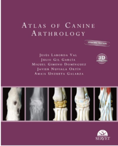 Atlas of Canine Arthrology