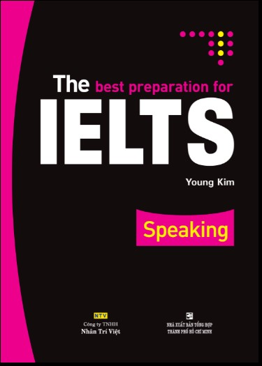 The Best Preparation for IELTS Speaking by Young Kim Requirements: .PDF reader, 27.8 Mb