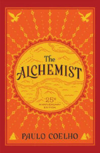 The Alchemist