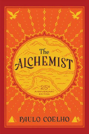 The Alchemist