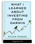 What I Learned about Investing from Darwin